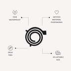 ZenCalm Dog Calming Collar