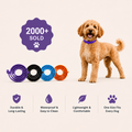 ZenCalm Dog Calming Collar