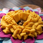 ZenCalm Forage™ — Snuffle Mat