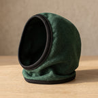 ZenCalm Hush™ — Noise-Muffling Ear Snood