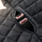ZenCalm Roam™ — Hammock Car Seat Den