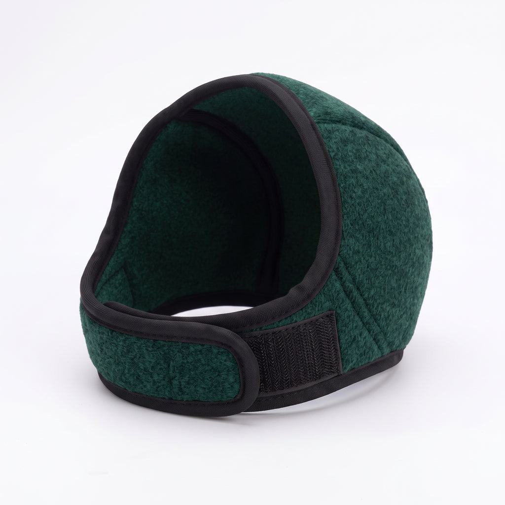 ZenCalm Hush™ — Noise-Muffling Ear Snood