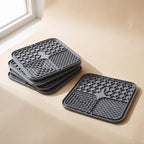 ZenCalm Settle™ — Suction Lick Mat