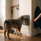 ZenCalm Settle™ — Suction Lick Mat