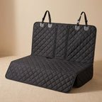 ZenCalm Roam™ — Hammock Car Seat Den