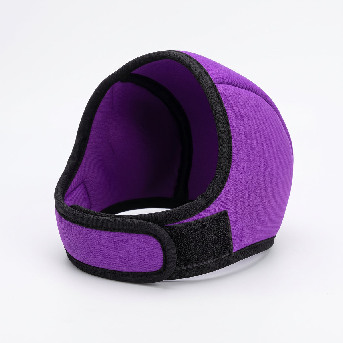 ZenCalm Hush™ — Noise-Muffling Ear Snood