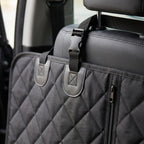 ZenCalm Roam™ — Hammock Car Seat Den