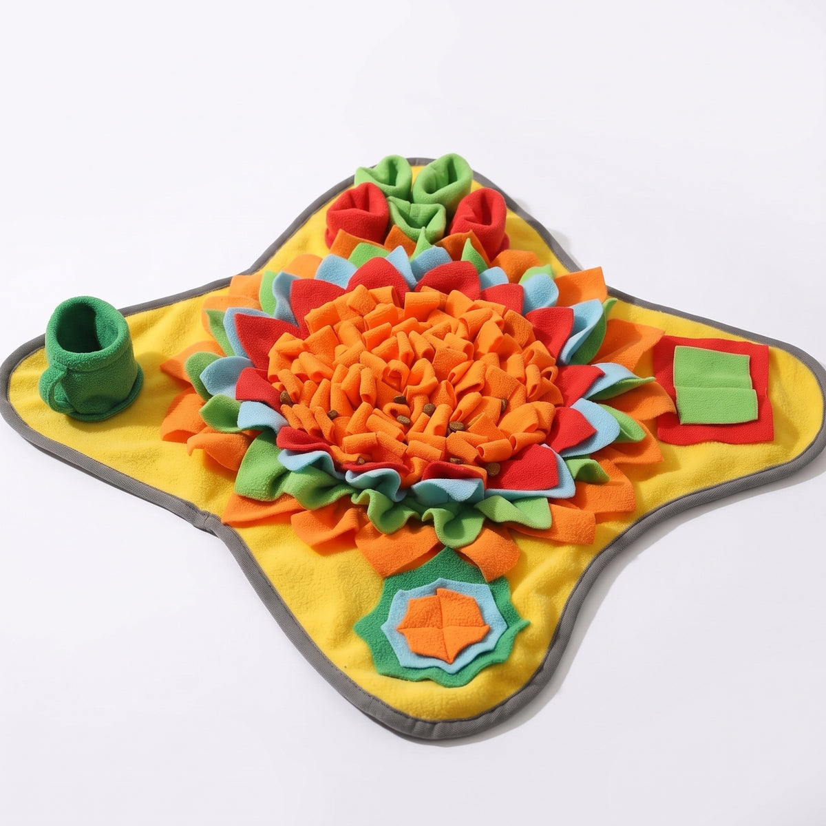 ZenCalm Forage™ — Snuffle Mat