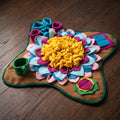 ZenCalm Forage™ — Snuffle Mat