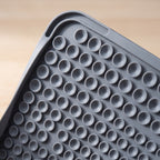 ZenCalm Settle™ — Suction Lick Mat