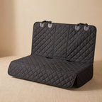 ZenCalm Roam™ — Hammock Car Seat Den