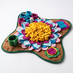 ZenCalm Forage™ — Snuffle Mat