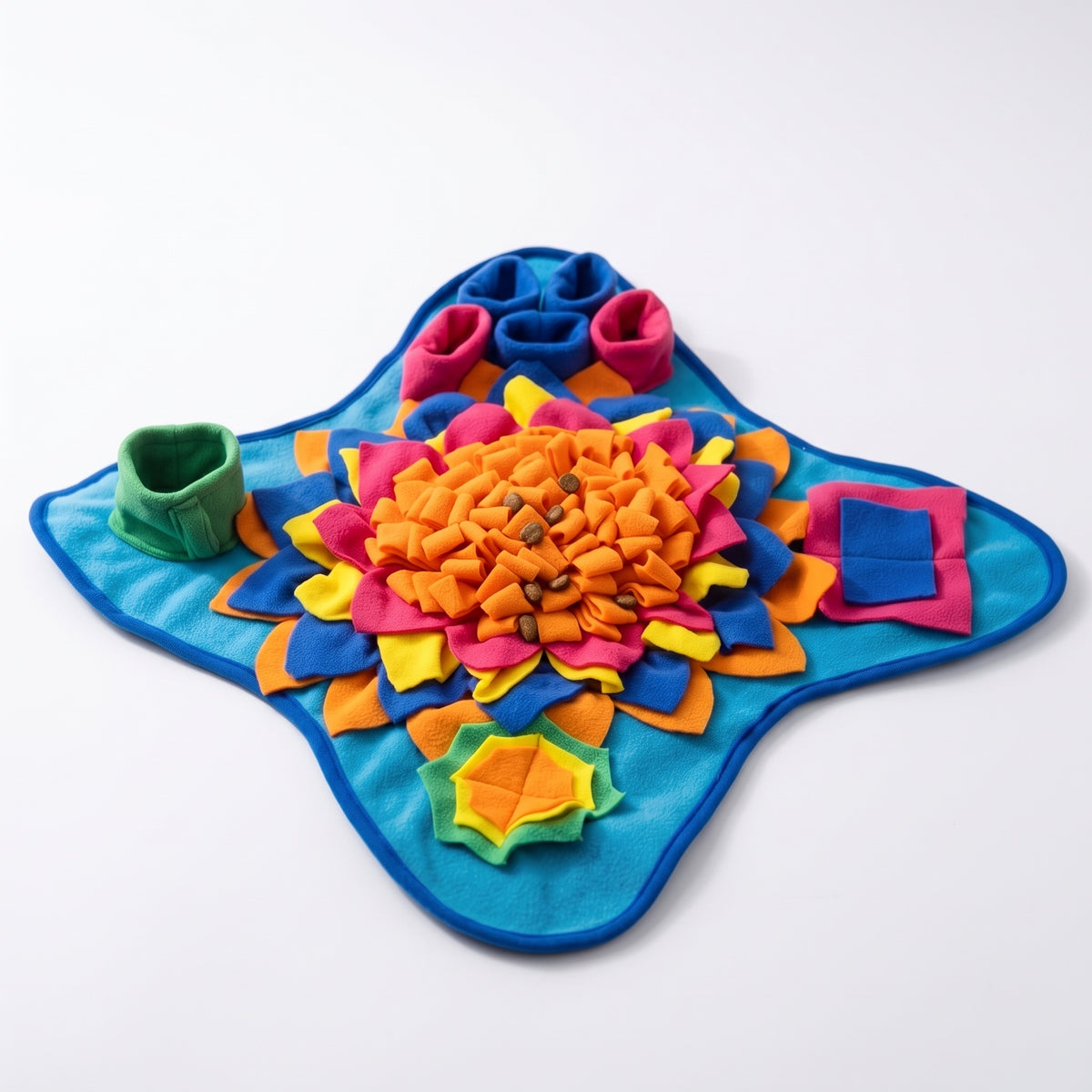 ZenCalm Forage™ — Snuffle Mat