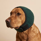 ZenCalm Hush™ — Noise-Muffling Ear Snood