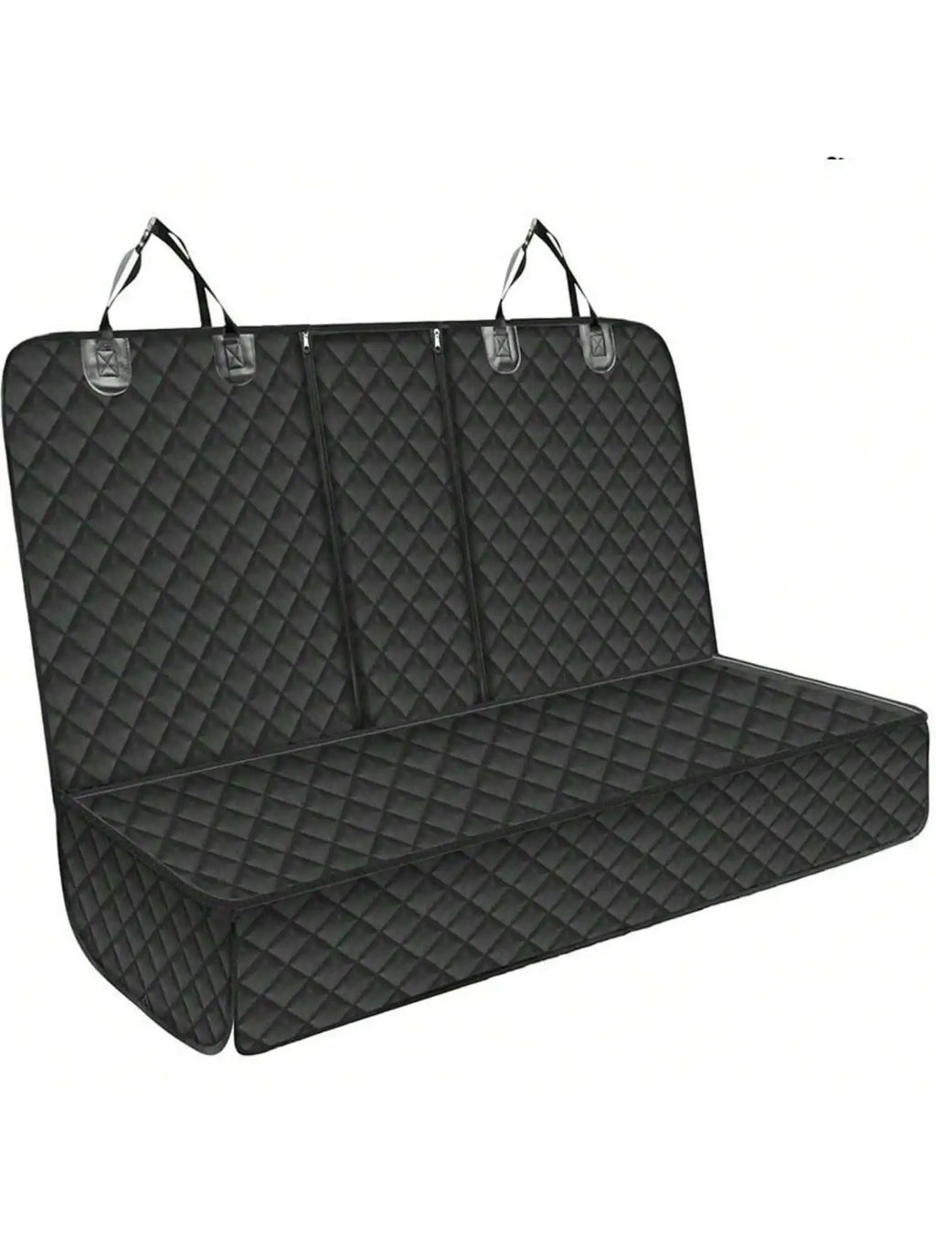 ZenCalm Roam™ — Hammock Car Seat Den