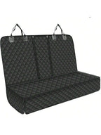 ZenCalm Roam™ — Hammock Car Seat Den