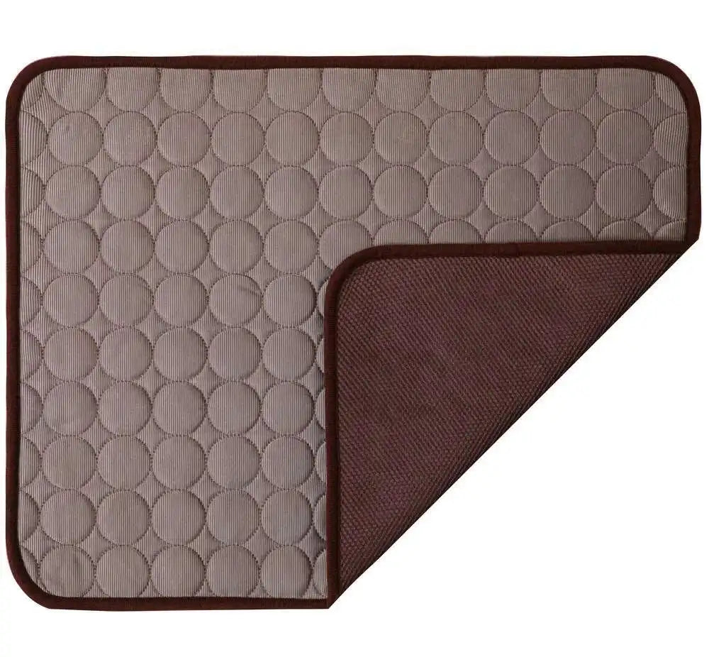 ZenCalm Chill™ — Cooling Mat