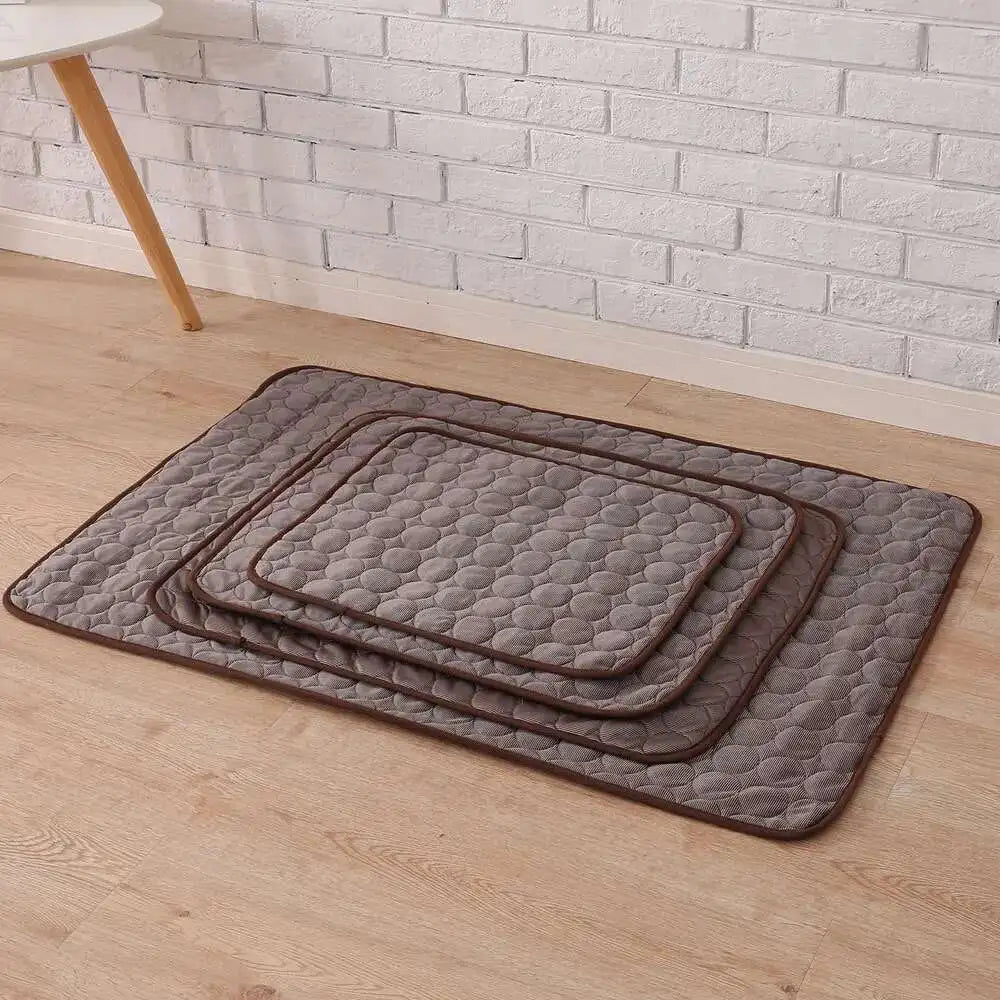 ZenCalm Chill™ — Cooling Mat