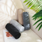 ZenCalm Comfort Blanket™ — Water-Resistant Sherpa Throw