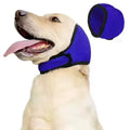 ZenCalm Hush™ — Noise-Muffling Ear Snood